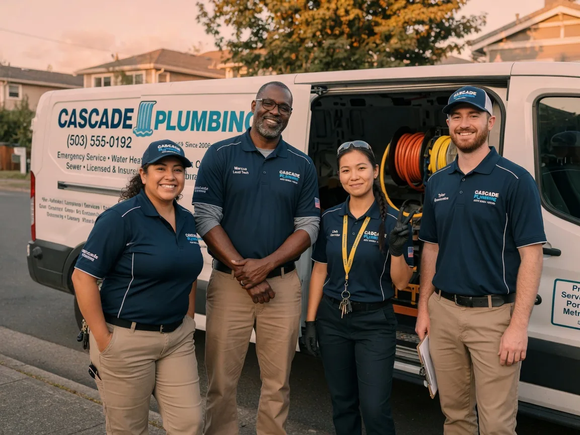 Emergency Plumber company in Rhodes, IA